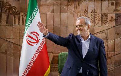 پزشکیان: ترامپ ایرانیان را نشناخته است