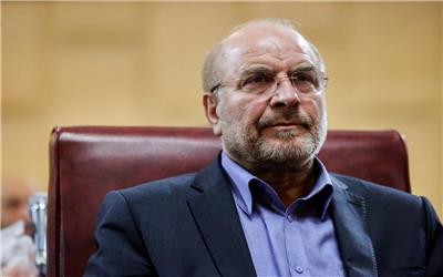 قالیباف: ایران نه جنگ تحمیلی و نه صلح تحمیلی را تحمل نمی‌کند