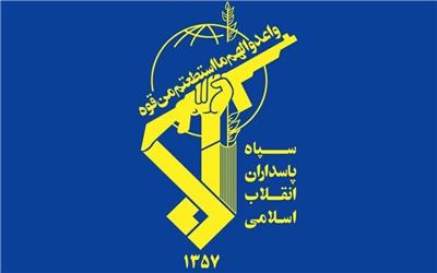 مقر سرفرماندهی نیروی هوایی ارتش تروریستی آمریکا در منطقه غرب آسیا هدف حمله موشکی ایران