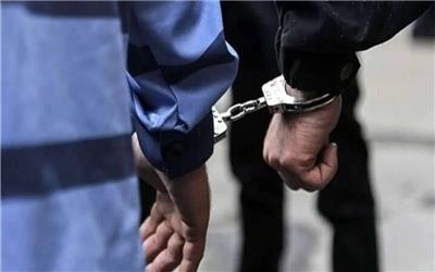 دستگیری و احضار 11 نفر در زرند به اتهام تشویش افکارعمومی