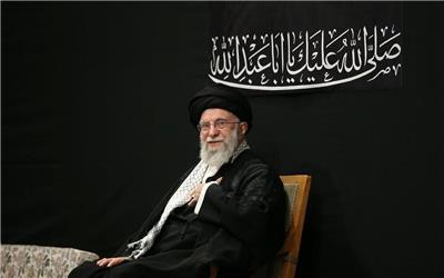 ببینید | ای ایران بخوان؛ پیام حساب کاربری رهبر انقلاب در شبکه ایکس