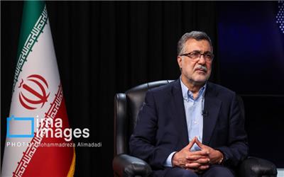 وزیر بهداشت آخرین وضعیت مجروحان حادثه تروریستی سیستان و بلوچستان را پیگیری کرد