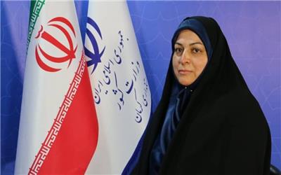 معاون توسعه مدیریت و منابع استانداری کرمان منصوب شد