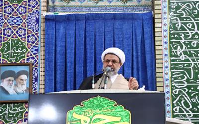 عدم مخالفت با حاکمان ظالم عقوبت الهی درپیش دارد