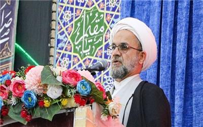 استکبار ستیزی در راهپیمایی اربعین امسال محسوس بود.