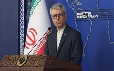 آمادگی ایران برای کمک به زلزله‌زدگان افغانستان