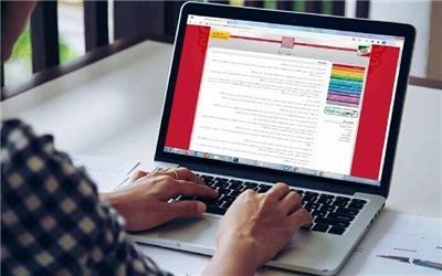 آغاز انتخاب رشته آزمون سراسری از فردا