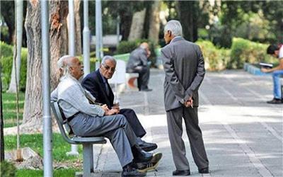افزایش 45 درصدی مستمری بازنشستگان تأمین اجتماعی ابلاغ شد