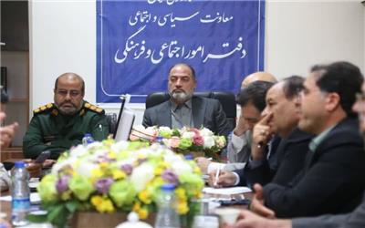 معاون استاندار کرمان: کوتاهی در حوزه بهداشت و درمان پذیرفتنی نیست