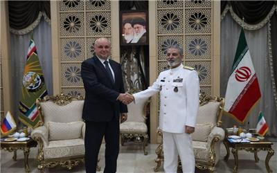 سرلشکر موسوی: ایران، دیپلماسی و مذاکره را بهترین روش حل مشکلات می‌داند