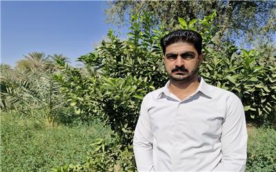 گام‌های محکم به سوی آبادانی در دشتوئیه: دستاوردهای دهیاری در توسعه روستایی