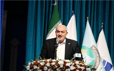 وزیر نیرو: هزار و 520 میلیارد ریال طرح وزارت نیرو در دولت چهاردهم افتتاح شد