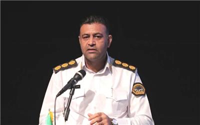 زاویه تابش خورشید عاملی خطرساز هنگام رانندگی