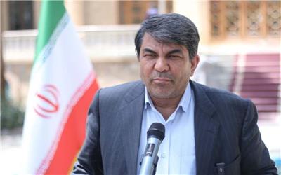 مطالبه استاندار کرمان برای تبدیل استان به پایگاه اصلی هلال‌احمر در جنوب‌شرق کشور