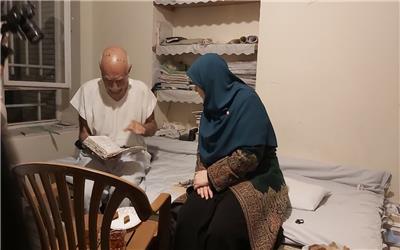 قدردانی سخنگوی دولت از عطا احمدی؛ خیر و معلم کرمانی‌ که عمرش را وقف ساختن کرد