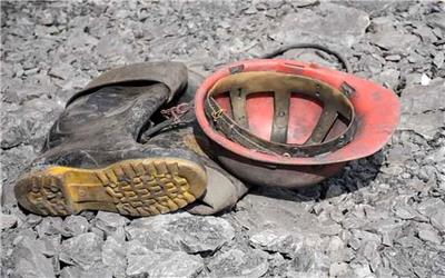 حادثه در معدن اروزئیه کرمان یک کشته بر جا گذاشت