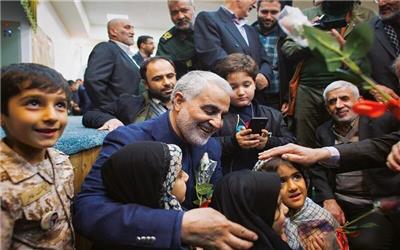 اگر حاج‌قاسم بود، چه می‌کرد؟