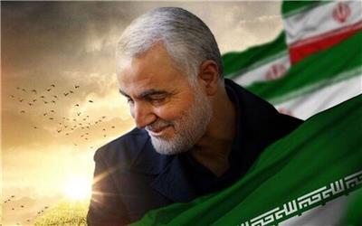 روایت شیخ حسن العبادی از حضور حاج قاسم در محاصره بلد؛ خون مقاومت در رگ‌ها جاری است