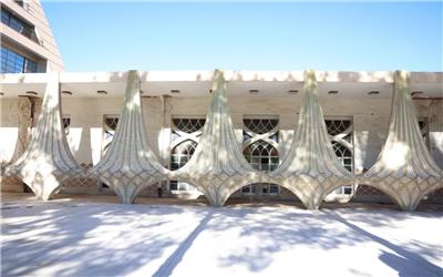 طلسم مرمت خانه‌شهر کرمان می‌شکند؟