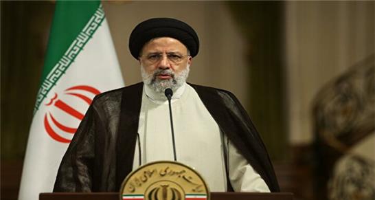 رئیس‌جمهور: سال1401 سال قهرمانی ملت ایران بود