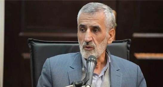 میراحمدی: ثبت‌نام زائران اربعین از اول محرم آغاز می‌شود
