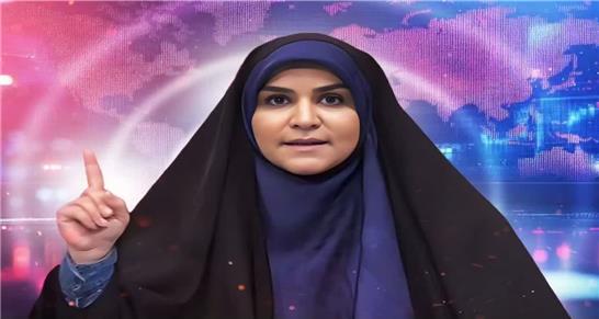 «سحر امامی» و بازنمایی دو تصویر متفاوت از زن ایرانی در شبکه‌های اجتماعی