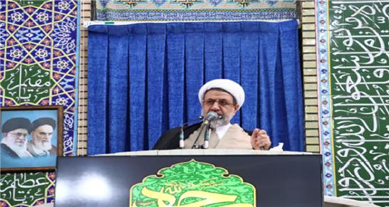 عدم مخالفت با حاکمان ظالم عقوبت الهی درپیش دارد