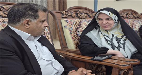 مشاور رییس جمهور: مسیر سبز گمرکی برای تسریع در صادرات تعریف می‌شود