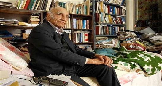 راوی صدساله هزاره‌های خاموش کرمان