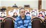 سرکرده گروه تروریستی تندر به اعدام محکوم شد