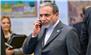 عراقچی: برنامه هسته‌ای ایران، وارداتی نیست که با بمباران از بین برود