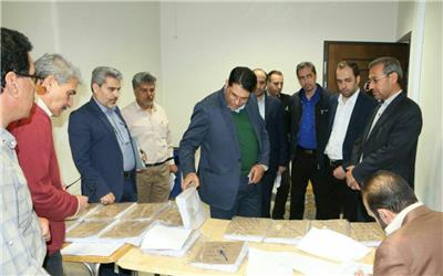 بیش از 8هزار داوطلب در آزمون استخدامی دستگاه های اجرایی استان کرمان شرکت کردند