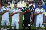 برد پرگل امیدهای فوتبال ایران مقابل یمن