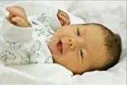 چرا نوزادان به زردی مبتلا می‌شوند؟/ تشخیص ابتلای کودک به زردی قبل از تولد