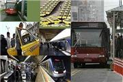 کرایه حمل و نقل عمومی در سال 98 چقدر افزایش می‌یابد؟