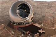 ساخت بزرگ‌ترین تلسکوپ فضایی جهان با دقتی 12 برابر هابل