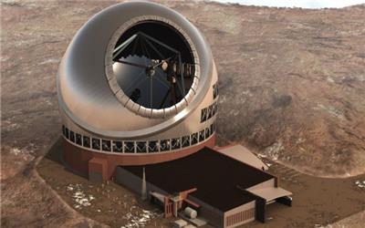 ساخت بزرگ‌ترین تلسکوپ فضایی جهان با دقتی 12 برابر هابل