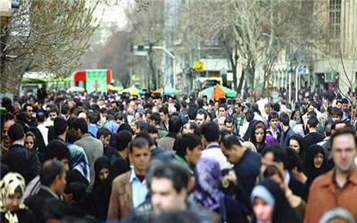 تهران چندمین شهر پرجمعیت دنیاست؟/ پیشی گرفتن جمعیت زنان از مردان در پایتخت