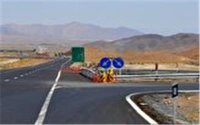 رفع 26 نقطه پرتصادف جاده‌ای در استان کرمان
