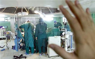 مرگ مرموز یک دختر پس از جراحی بینی
