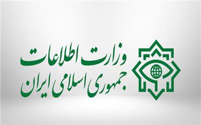 وزارت اطلاعات: عوامل مرتبط با شبکه ماهواره‌ای ایران اینترنشنال در داخل دستگیر شدند