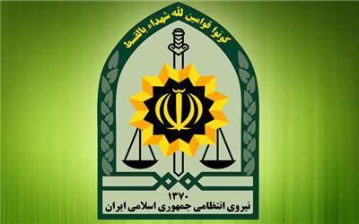دستگیری 2 تن از اراذل و اوباش فراری در کرمان