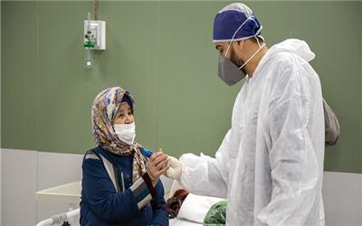 تعداد کادر درمانی مبتلا به کرونا در استان کرمان به 41 مورد رسید