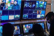 پخش زنده دعای عرفه از حرم مطهر رضوی در شبکه‌های ملی