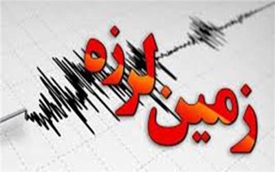 وقوع 2 زمین‌لرزه در فاریاب طی بامداد امروز