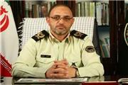دستگیری عامل شهادت رئیس پلیس مبارزه با مواد مخدر فهرج
