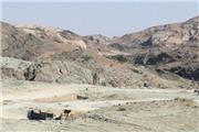 چشم انتظاری صد‌ها نفر به راه اندازی معدنی غنی در شرق کرمان