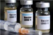 واردات 2 میلیونی واکسن کرونا کامل شد
