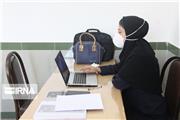78 پایگاه انتخاب رشته دانشگاه در کرمان فعال است