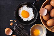 مصرف تخم مرغ در وعده صبحانه، وزنتان را کاهش می‌دهد